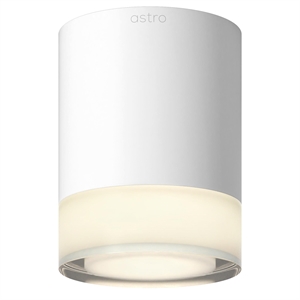Astro Ottawa Loftlampe Mat Hvid