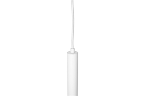 NORR11 Pipe One Pendel Hvid/Hvid