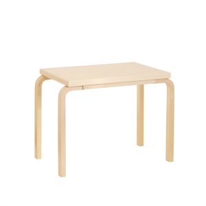 artek 88B Sofabord Birk