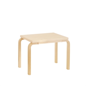 artek 88C Sofabord Birk