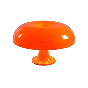 Artemide Nesso Bordlampe Orange