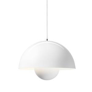&tradition Flowerpot VP2 Pendel Hvid