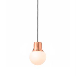 &tradition Mass Light NA5 Pendel Kobber