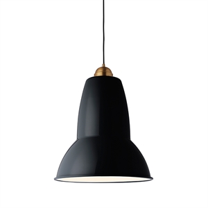 Anglepoise Original 1227 Giant Messing Pendel