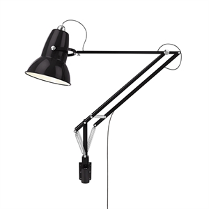 Anglepoise Original 1227 Giant Udendørs Lampe M. Vægbeslag