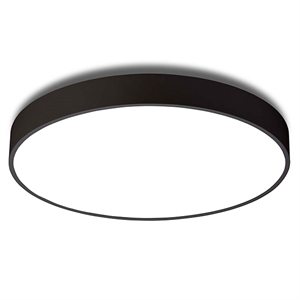 Antidark Moon C450 Loftlampe Sort