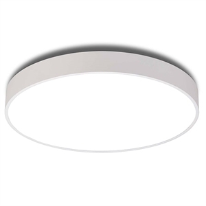 Antidark Moon C450 Loftlampe Hvid
