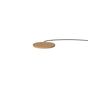 Astep Nox Charging Base Træ