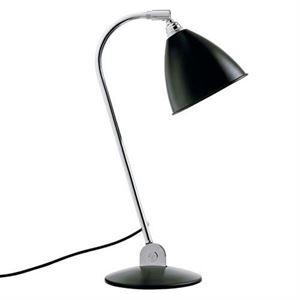Bestlite BL2 Bordlampe Sort