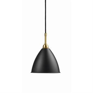 Bestlite BL9S Pendel Lille Sort & Messing