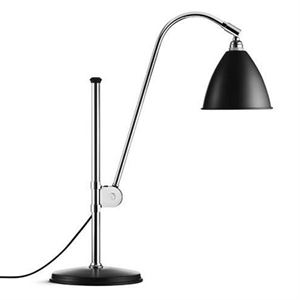 Bestlite BL1 Bordlampe Sort