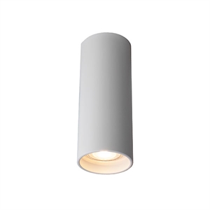 CPH Lighting Tubelight 18-7 Loftlampe Hvid