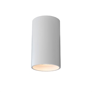 CPH Lighting Tubelight 12-7 Loftlampe Hvid
