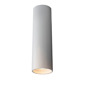 CPH Lighting Tubelight 24-7 Loftlampe Hvid