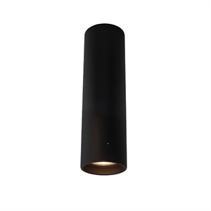 CPH Lighting Tubelight 24-7 Loftlampe Sort