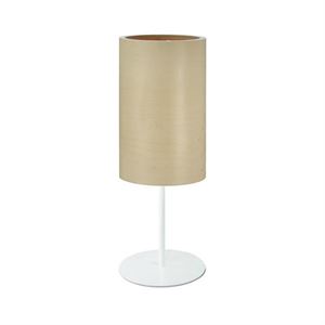 Dreizehngrad Funk 16/26 Bordlampe Ahorn