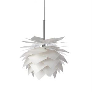 DybergLarsen Pineapple Pendel XS Hvid