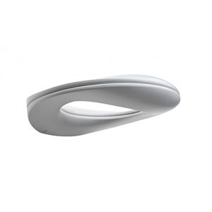 Fabbian Enck Væg- & Loftslampe