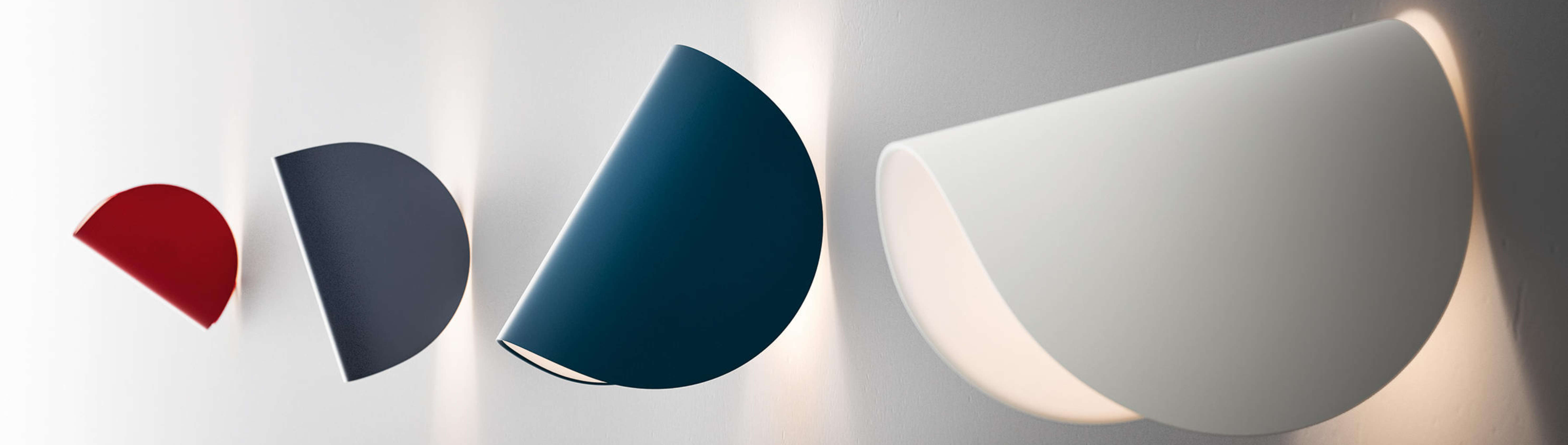FontanaArte elegante designerlamper til fantastiske priser hos AndLight!