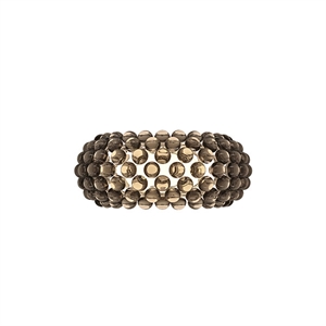 Foscarini Caboche Plus Væglampe Media MyLight Grå