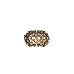 Foscarini Caboche Plus Væglampe Piccola MyLight Grå