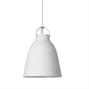 Lightyears Caravaggio Pendel P2 Mat Hvid