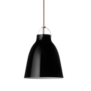 Lightyears Caravaggio Pendel P2 Sort
