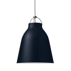 Lightyears Caravaggio Pendel P3 Dark Ultramarine