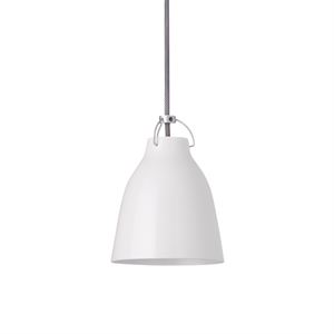 Lightyears Caravaggio Pendel P1 Hvid
