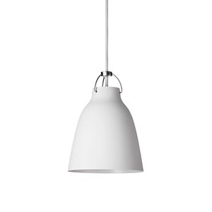 Lightyears Caravaggio Pendel P1 Mat Hvid