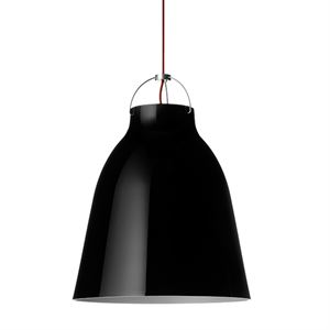 Lightyears Caravaggio Pendel P3 Sort