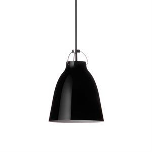 Lightyears Caravaggio Pendel P1 Sort/Sort