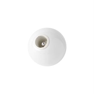 MENU TR Bulb, Shiny Opal