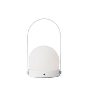 MENU Carrie LED Bordlampe Hvid