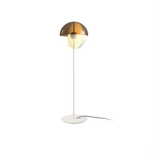 Marset Theia Gulvlampe Hvid