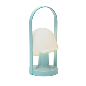 Marset FollowMe Blå Bordlampe