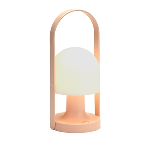 Marset FollowMe Pink Bordlampe