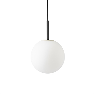 MENU TR Pendel Sort Mat Opal Glas