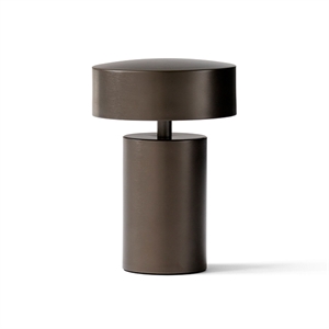 MENU Column Bordlampe Bronze
