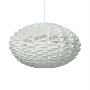 Normann Copenhagen Norm 03 Pendel Lille Hvid