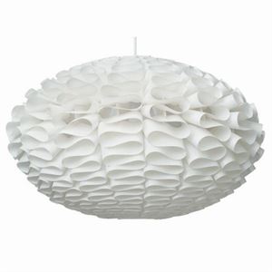 Normann Copenhagen Norm 03 Pendel Stor Hvid