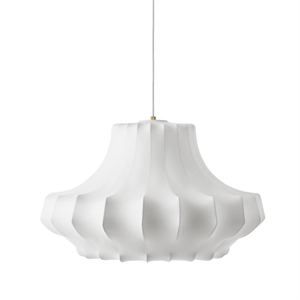 Normann Copenhagen Phantom Pendel EU Medium Hvid