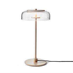 Nuura Blossi Bordlampe Messing