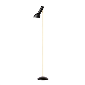Cph Lighting Oblique Gulvlampe Messing