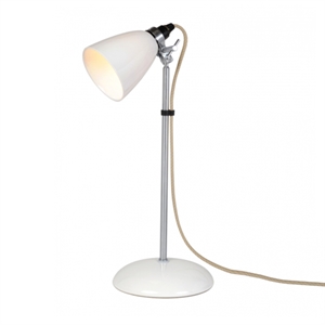 Original BTC Hector Small Dome Bordlampe