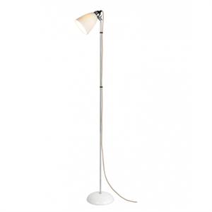 Original BTC Hector Medium Dome Gulvlampe
