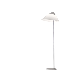 Pandul Opala MAXI Gulvlampe