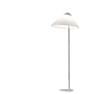 Pandul Opala MIDI Gulvlampe