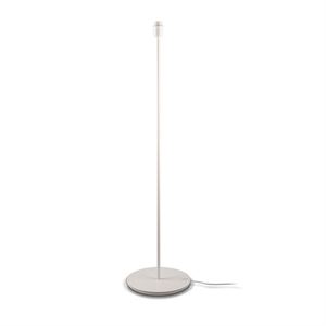 Pantone Antares Gulvlampe Base Hvid