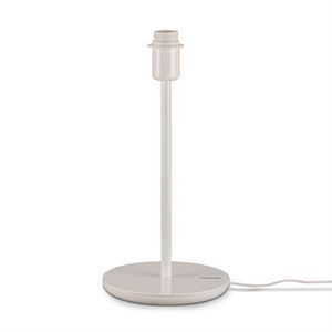 Pantone Capella Bordlampe Base Hvid